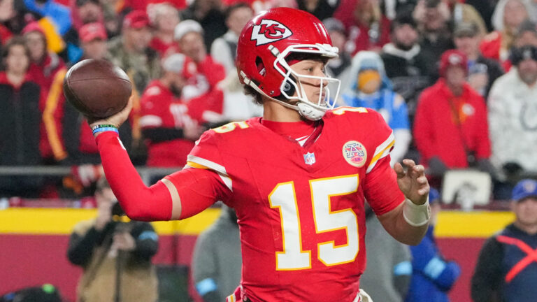 Kansas City Chiefs