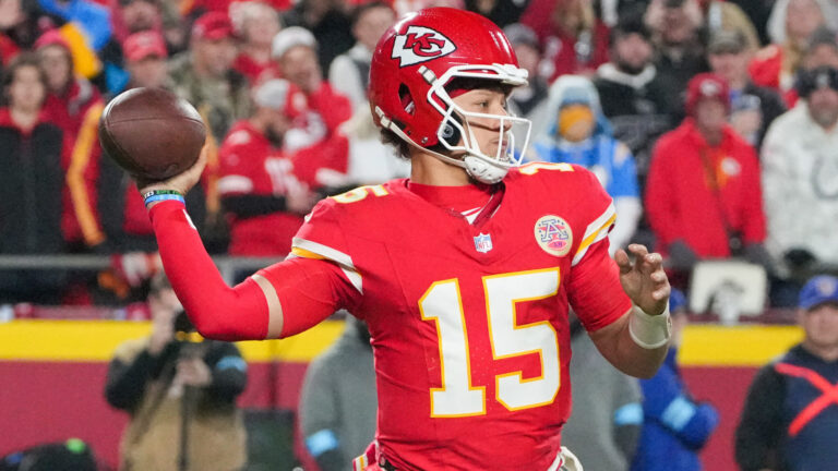 Kansas City Chiefs