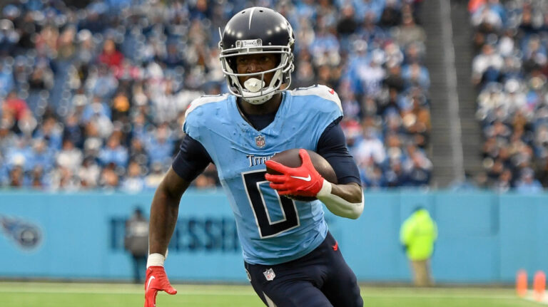 Calvin Ridley (+160)
