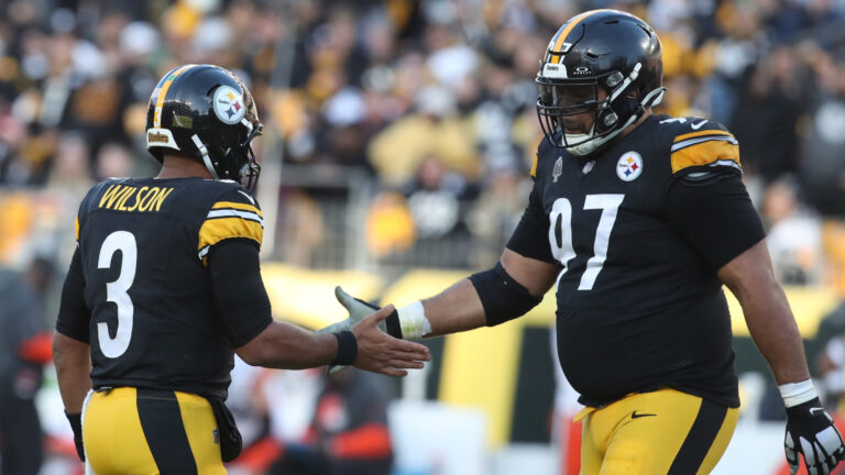 Pittsburgh Steelers
