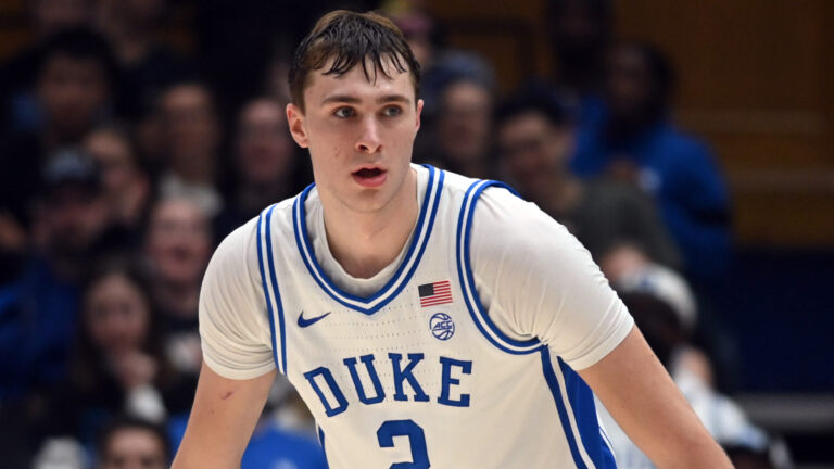 1. Washington Wizards: Cooper Flagg, F, Duke