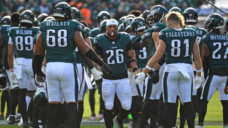 Philadelphia Eagles