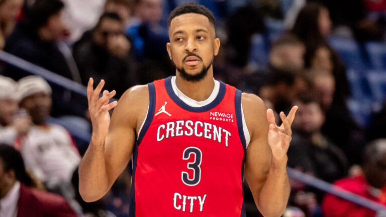 29. New Orleans Pelicans