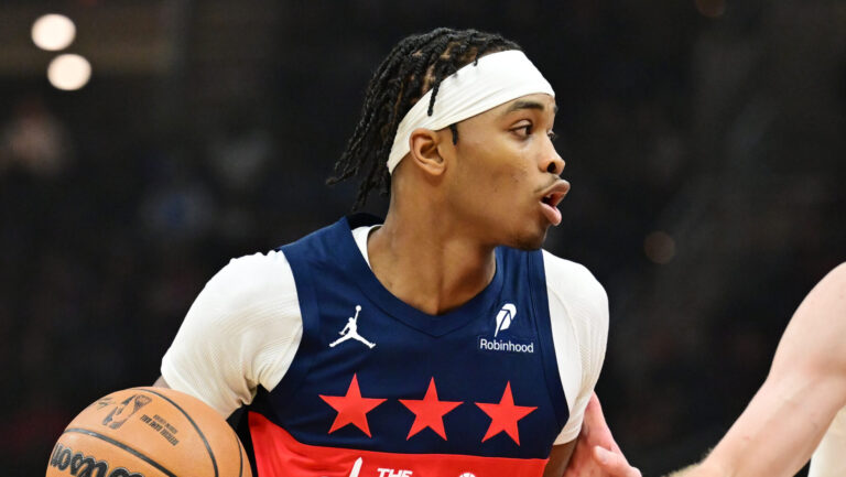 30. Washington Wizards