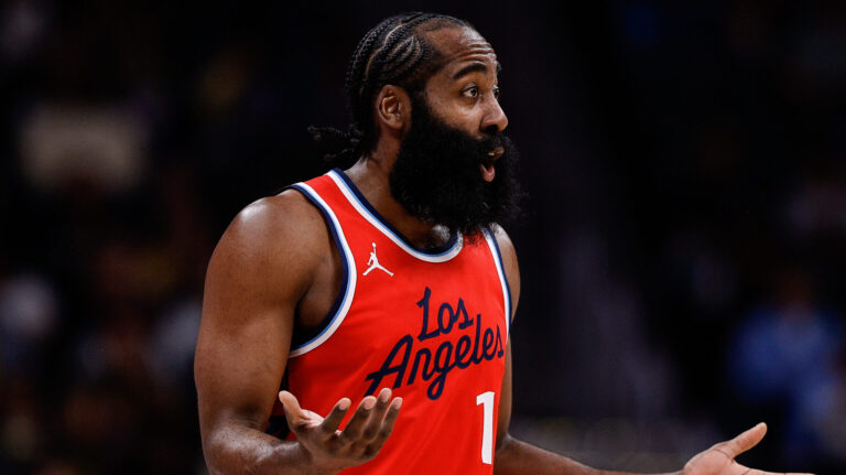 13. Los Angeles Clippers