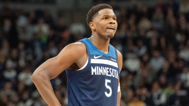 11. Minnesota Timberwolves