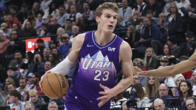 28. Utah Jazz