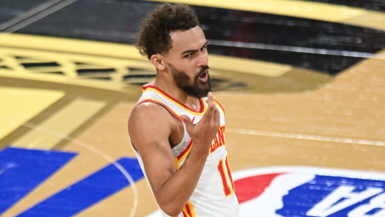 14. Atlanta Hawks