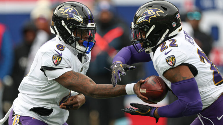 Baltimore Ravens