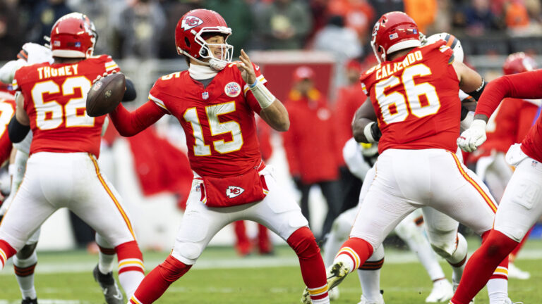 Kansas City Chiefs