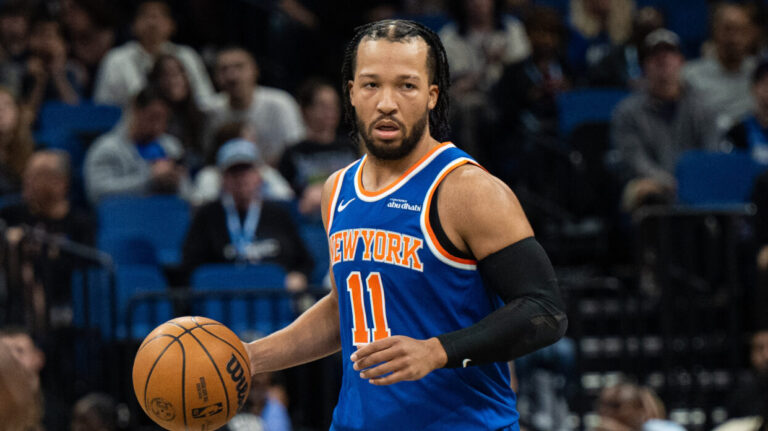 8. New York Knicks