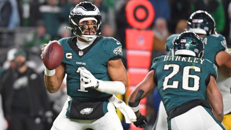 Philadelphia Eagles