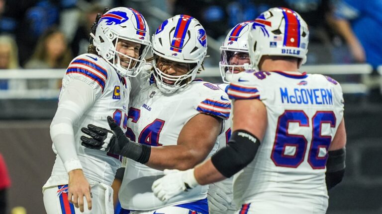 Buffalo Bills
