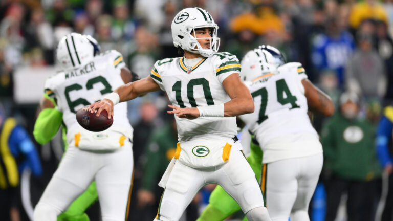 Green Bay Packers