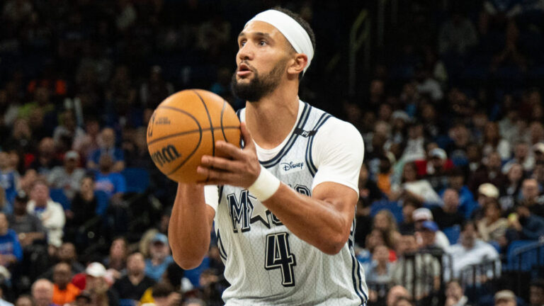 12. Orlando Magic