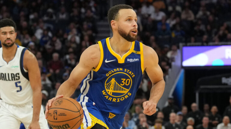15. Golden State Warriors