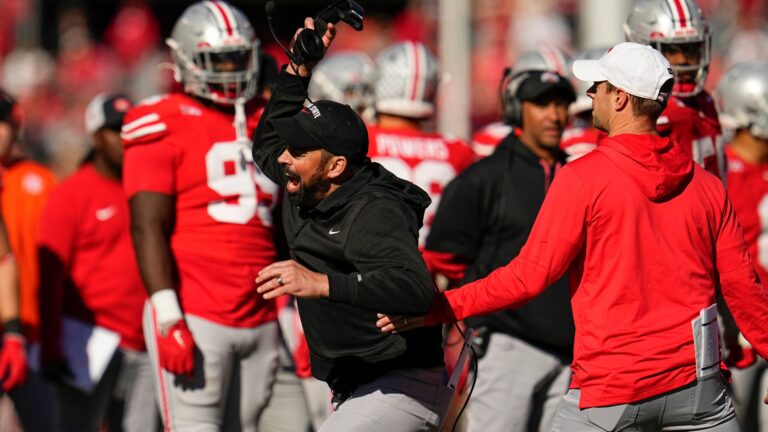 3. Rose Bowl