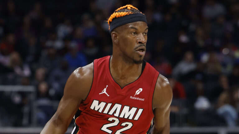16. Miami Heat