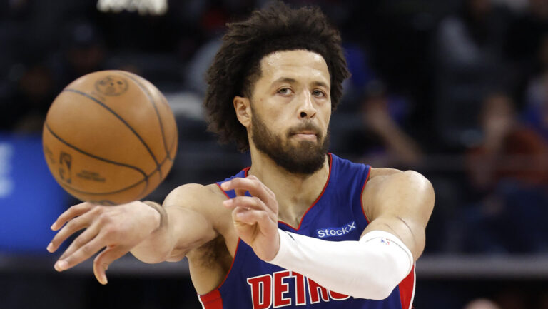 23. Detroit Pistons