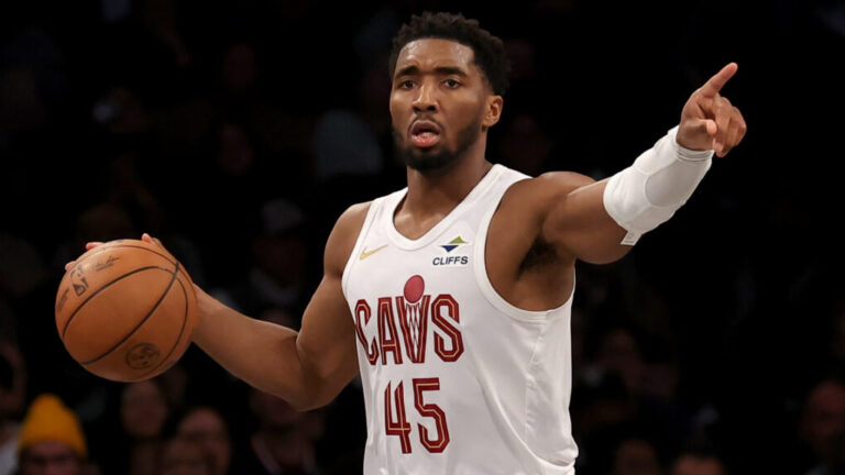 1. Cleveland Cavaliers