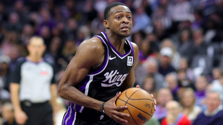 19. Sacramento Kings