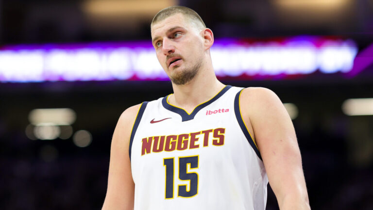 10. Denver Nuggets