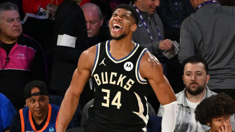 7. Milwaukee Bucks