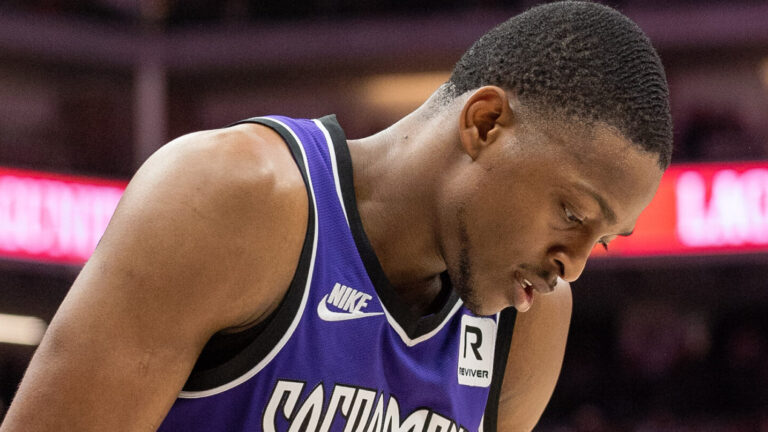 23. Sacramento Kings