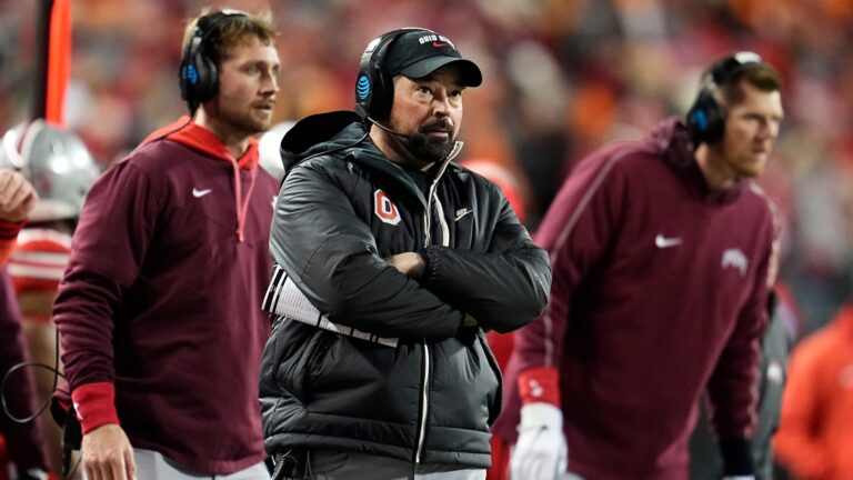 7. Ryan Day