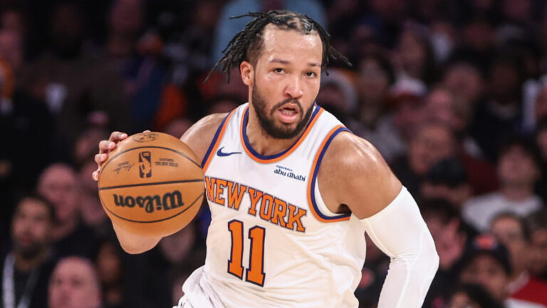 4. New York Knicks