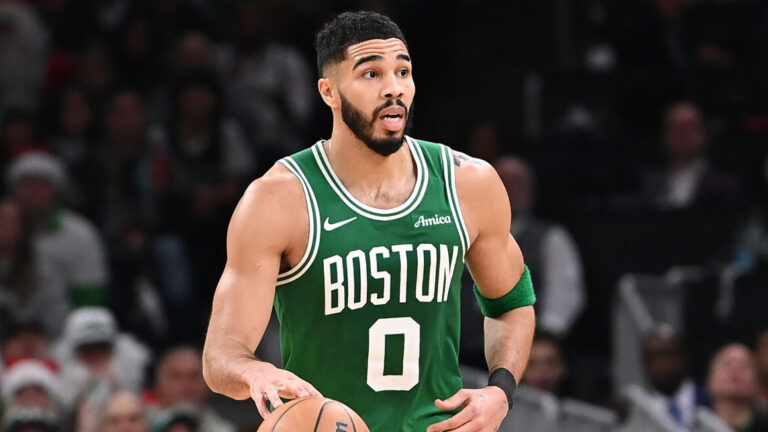 3. Boston Celtics