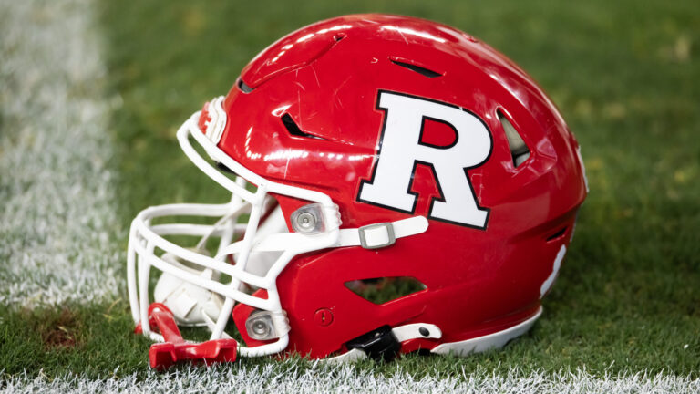 8) DB Antonio White Jr., Rutgers