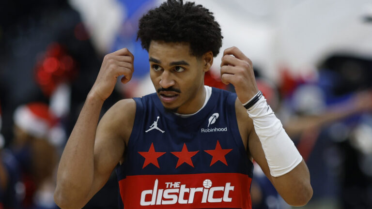 27. Washington Wizards