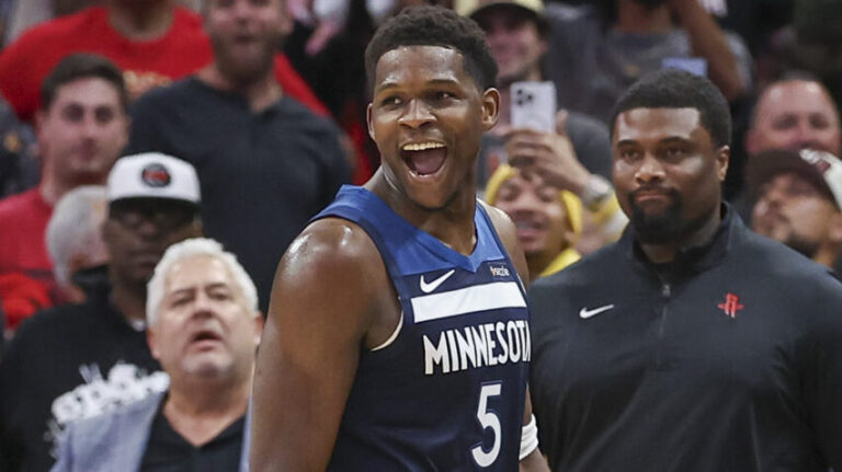 8. Minnesota Timberwolves