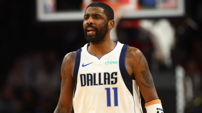 7. Dallas Mavericks