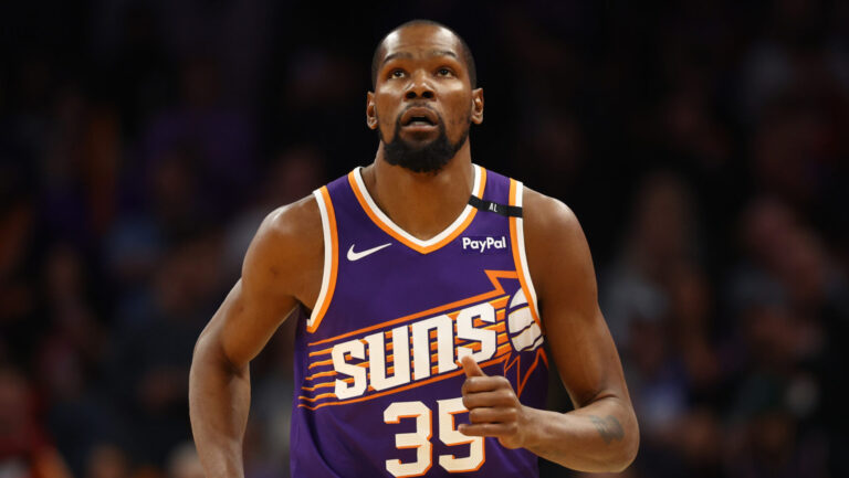 20. Phoenix Suns