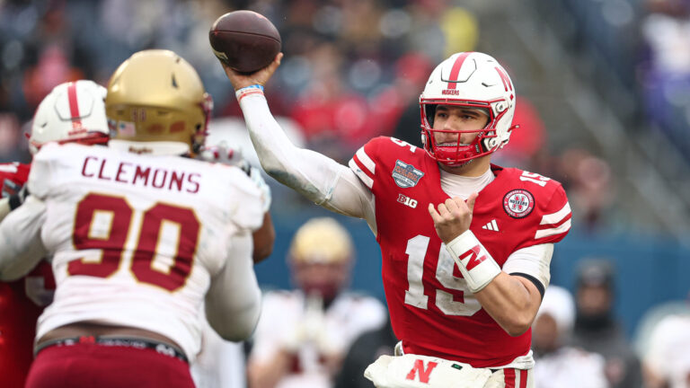 Big Ten Conference (B1G)
