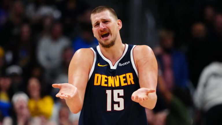 11. Denver Nuggets