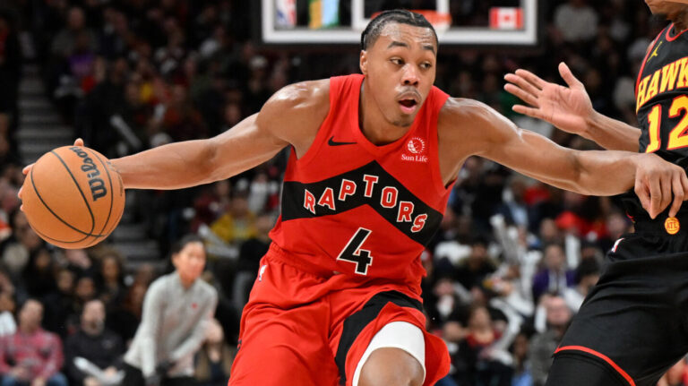 29. Toronto Raptors