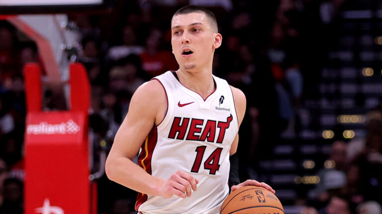16. Miami Heat