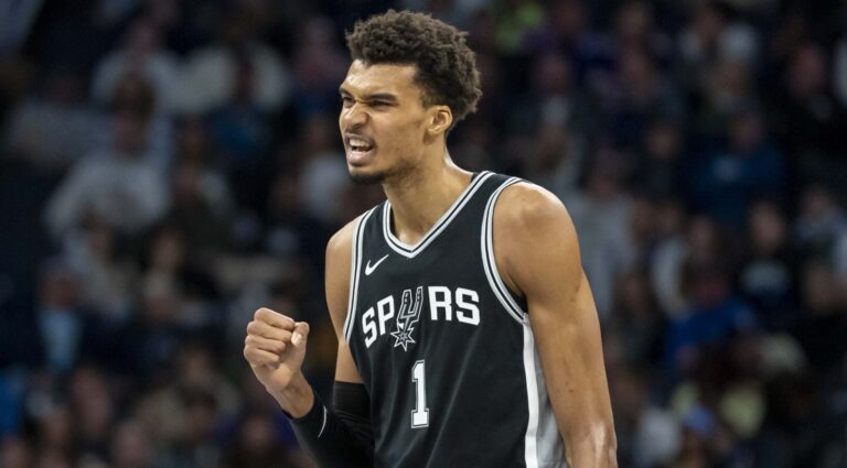 18. San Antonio Spurs
