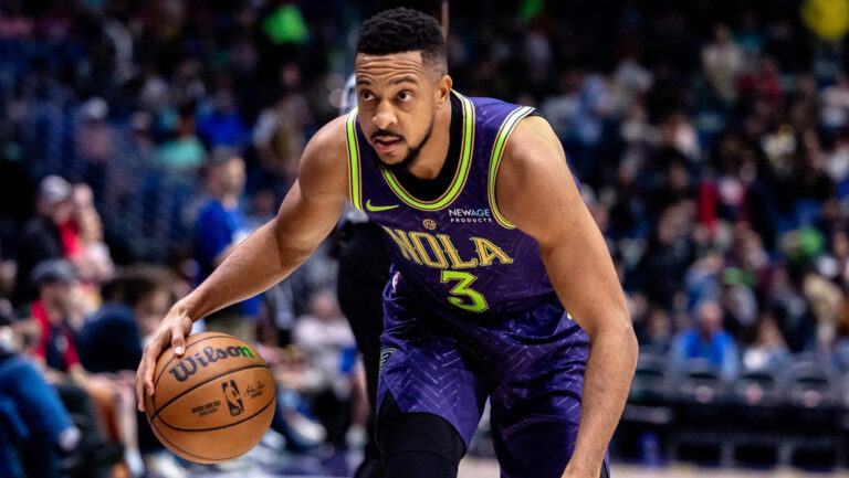 30. New Orleans Pelicans