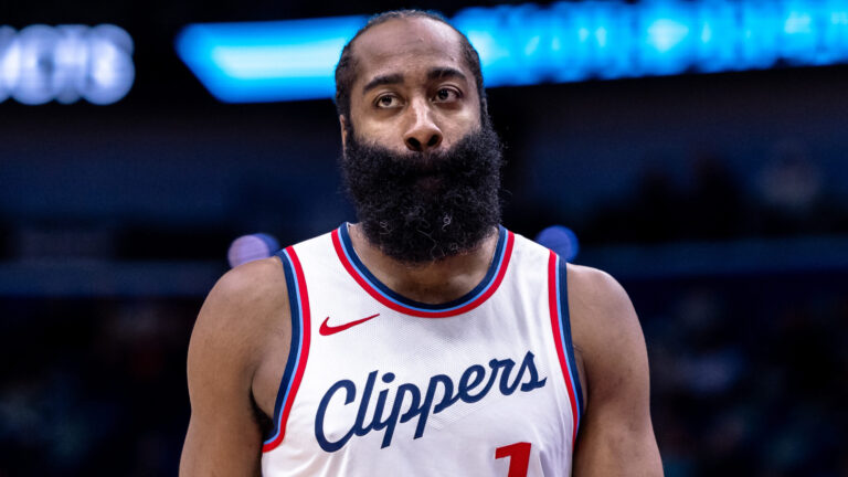 9. Los Angeles Clippers