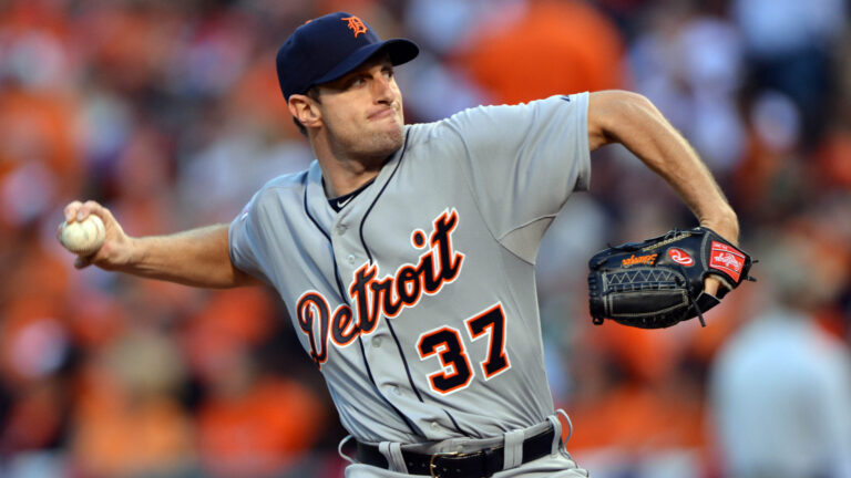 Detroit Tigers: A Storybook Reunion