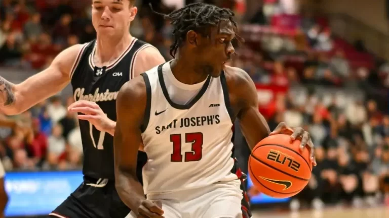 30. Utah Jazz (via Cleveland): Rasheer Fleming, F, Saint Joseph’s