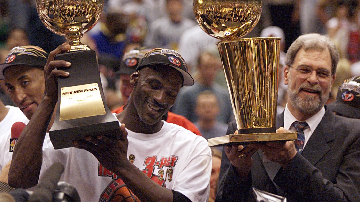 Ocean Solidifying Dominance Defined: Teams That Achieved the Coveted 3-Peat