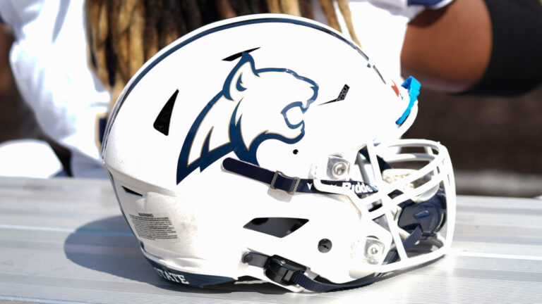3) RB Scottre Humphrey, Montana State