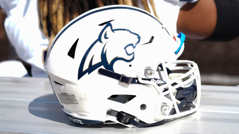 2) RB Scottre Humphrey (Montana State -> New Mexico)