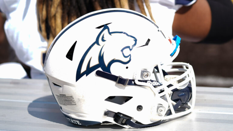 6) TE Rohan Jones, Montana State