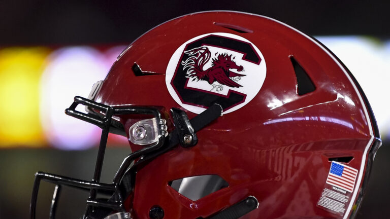 5) DL Elijah Davis (South Carolina -> Troy)